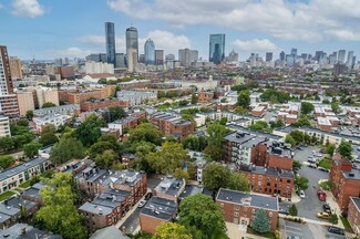 2 Greenwich Ct, Roxbury Crossing, MA 02120
