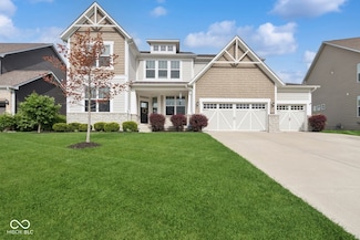 16264 Red Clover Ln, Noblesville, IN 46062