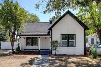 2532 Warren Ave, Dallas, TX 75215