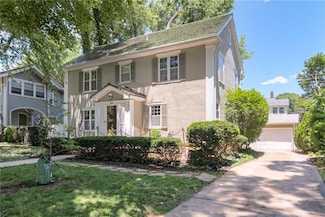 604 W 61st Terrace, Kansas City, MO 64113