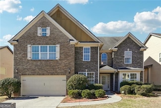 1309 Avington Glen Dr, Lawrenceville, GA 30045