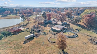 9832 Congo Rd, Benton, AR 72019