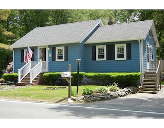 230 S Elm St, West Bridgewater, MA 02379