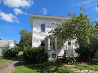 6848 Main St, Red Creek, NY 13143