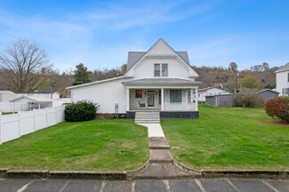 204 W 3rd St, Augusta, KY 41002