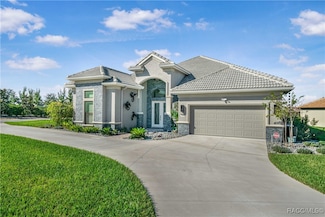 1500 W Alton Bay Place, Hernando, FL 34442
