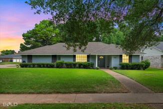 526 Sophia Ln, Shreveport, LA 71115