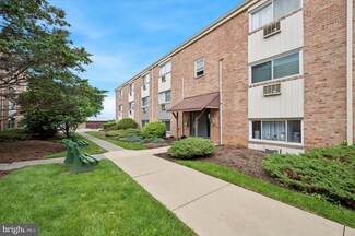 8115 W Chester Pike Unit B2, Upper Darby, PA 19082