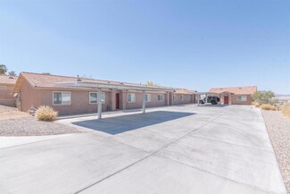 73456 Desert Trail Dr, Twentynine Palms, CA 92277