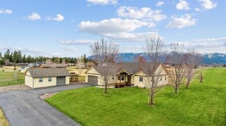 62 Broken Wheel Loop, Kalispell, MT 59901