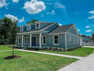 311 W Delaware Ave, Lake Helen, FL 32744