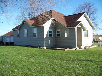 2516 N Musson Rd, Stanton, MI 48888