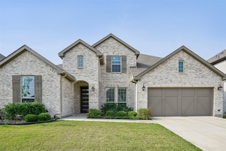 616 Evergreen Rd, Aubrey, TX 76227