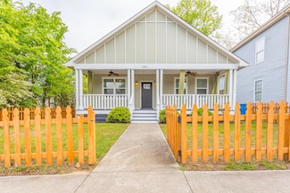 1801 Chamberlain Ave, Chattanooga, TN 37404