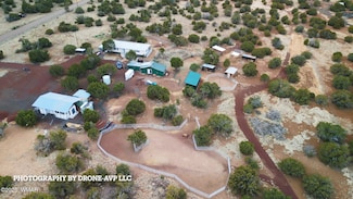 8850 Supancheck Rd, Show Low, AZ 85901