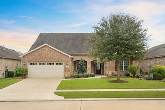 451 Grand Fir Ln, Richmond, TX 77469