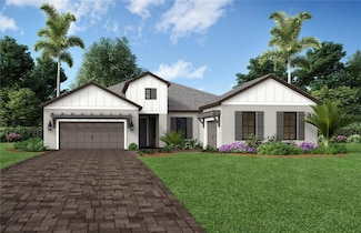 11446 Brightly Dr, Venice, FL 34293
