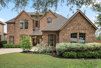 12417 Mediterra Place, Austin, TX 78732