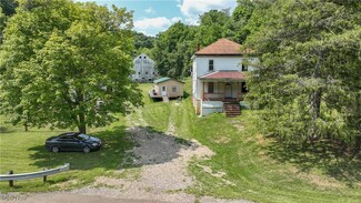 43709 Captina Hwy W, Beallsville, OH 43716