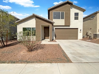 2178 N 212th Ln, Buckeye, AZ 85396