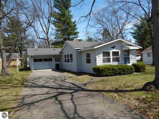 1340 Maple St, National City, MI 48748