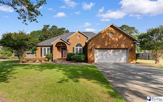 3507 W Hampton Pointe Dr, Florence, SC 29501