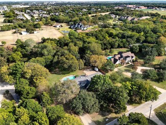 1275 Shady Oaks Dr, Southlake, TX 76092