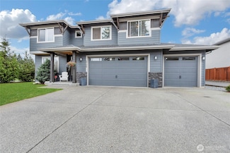 5726 145th Street Ct E, South Hill, WA 98375