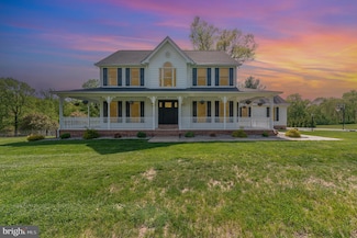 2306 Cool Woods Ct, Jarrettsville, MD 21084