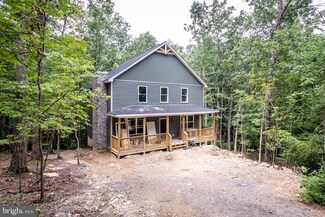 231 Spotswood Ln, McGaheysville, VA 22840