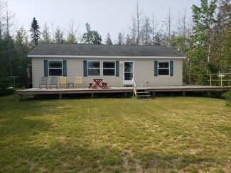 14964 W Lakeshore Dr Unit 14964, Brimley, MI 49715