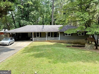 218 Prince Anthony Dr NW, Lawrenceville, GA 30044