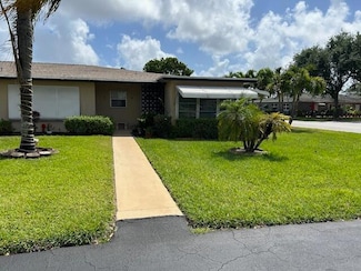 1025 South Dr Unit D, Delray Beach, FL 33445