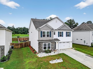 117 Bruinen Dr, Fountain Inn, SC 29644