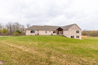 13983 Beardslee Rd, Perry, MI 48872