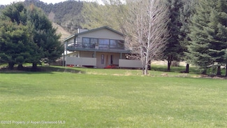 315 Westbank Rd, Glenwood Springs, CO 81601