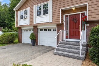 22 Pleasant View Dr, Exeter, NH 03833