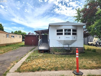 1601 Carolyn Terrace Unit 2, Elgin, OR 97827