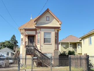 2841 Filbert St, Emeryville, CA 94608