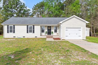 4810 Foundary Ct, Hope Mills, NC 28348
