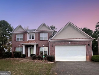 6588 Norcliffe Dr, Stone Mountain, GA 30087