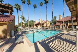 4901 S Calle Los Cerros Dr Unit 274, Tempe, AZ 85282