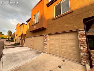 6967 Stetson Ranch Point Unit 204, Colorado Springs, CO 80922