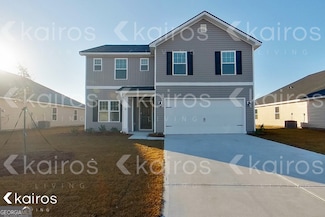 18 Duluth Dr, Brunswick, GA 31525