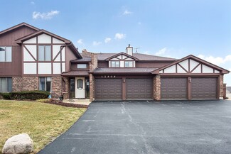 12908 Mill Dr E Unit 1B, Palos Park, IL 60464