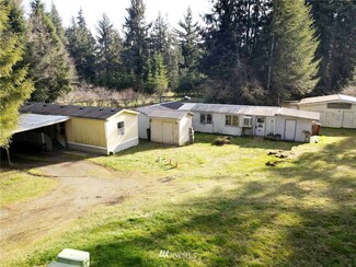 15 Evergreen Ln, Montesano, WA 98563