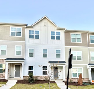 470 Carolina Springs Blvd, Apex, NC 27539