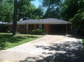 813 Cardinal St, Shreveport, LA 71105