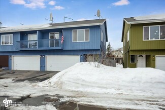 2384 Brookshire Loop Unit 68, Anchorage, AK 99504