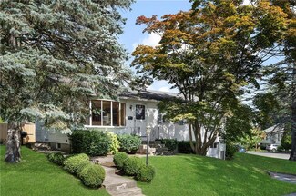 103 Kentland Ave, North Providence, RI 02908
